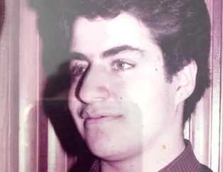 Ünlülerin değişimleri (Fatih Ürek'in 15 yaşındaki hali)