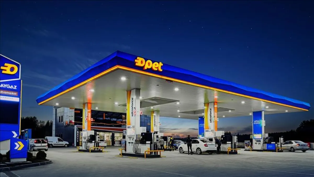 "Rekabet" harekete geçti: Opet'e soruşturma!