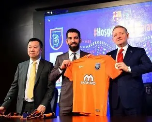 Hıncal Uluç Arda Turan transferini böyle yorumladı