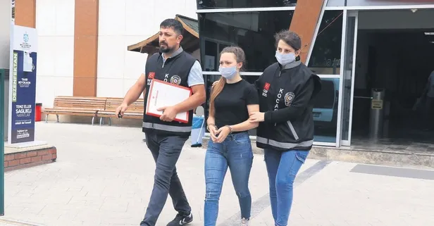 Kocaeli’de kürekle cinayet!