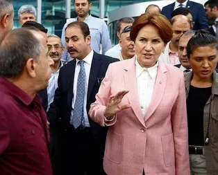 Meral Akşener’in sekreteri Meclis’ten ihraç edildi