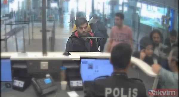 DEMİRTAŞ'IN AĞABEYİ EĞİTTİ 2015 yılında silahlı olarak faaliyet yürütmek amacıyla Almanya'dan bölücü terör örgütünün kırsal alanına katılım yapan S.Ö.'nün...