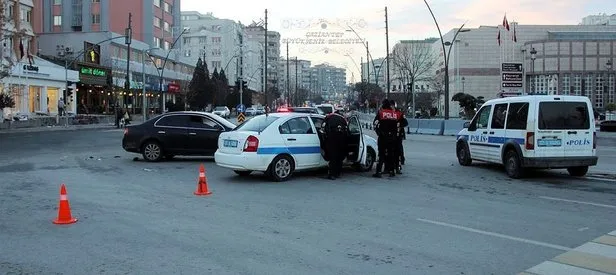 Gaziantep’te polise ikinci saldırı! Operasyon başladı