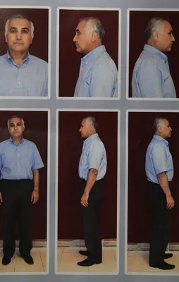 'Adil Öksüz MİT elemanı değil'