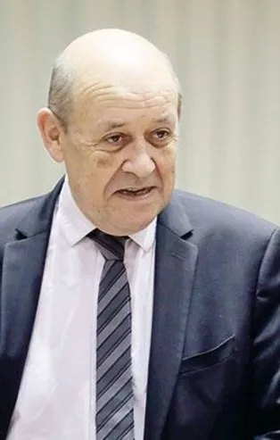 AB'den Türkiye'ye yaptırım isteyen Fransa yine umduğunu bulamadı