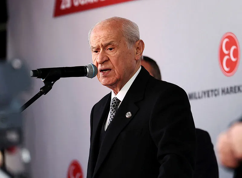 Son dakika: MHP Genel Başkanı Devlet Bahçeli'den Mersin'de önemli açıklamalar-2