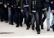 Birçok ilde peş peşe FETÖ/PDY operasyonları! Çok sayıda gözaltı var