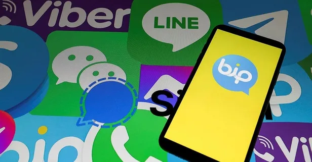 WhatsApp'ı silen silene! Yerli BiP'e son 6 günde 10 milyon yeni kullanıcı katıldı
