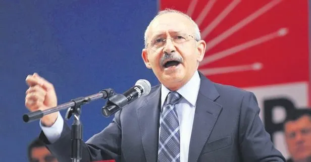 CHP’de yeni isyan