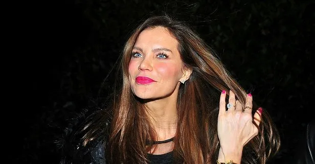 Ebru Salli Kimdir Kac Yasinda Ebru Salli Oglu Pars Olum Nedeni Nedir Ebru Salli Kac Cocugu Var Esi Kim Takvim