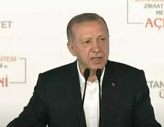 Son dakika: Başkan Recep Tayyip Erdoğan'dan önemli açıklamalar-6