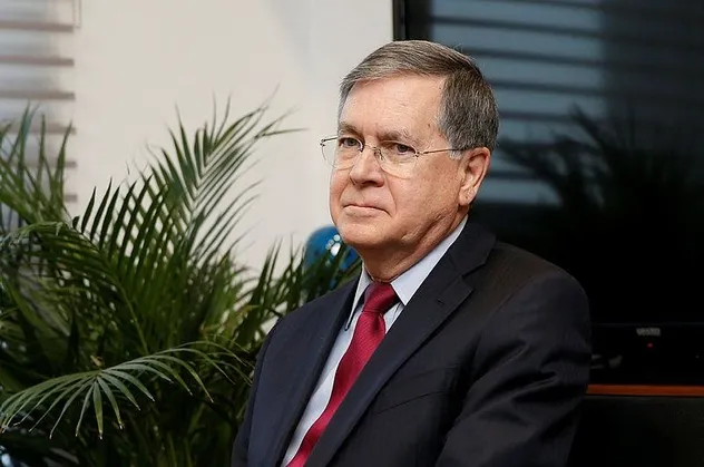 FETÖ'cüleri koruyup LGBT'leri savunan ABD'nin Büyükelçisi David Satterfield'den '15 Temmuz' açıklaması