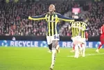 Kerem Avrupa’da Fenerbahçe formasıyla Avrupa kupası sezonunda en yüksek sayıya ulaşan Türk oyuncu oldu.