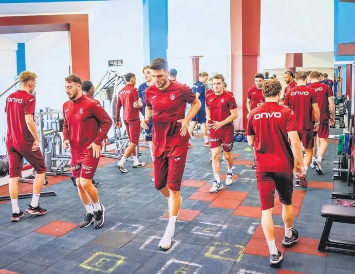 Fırtına güç depoluyor