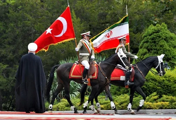 Cumhurbaşkanı Erdoğan'dan İran'a kritik ziyaret-6