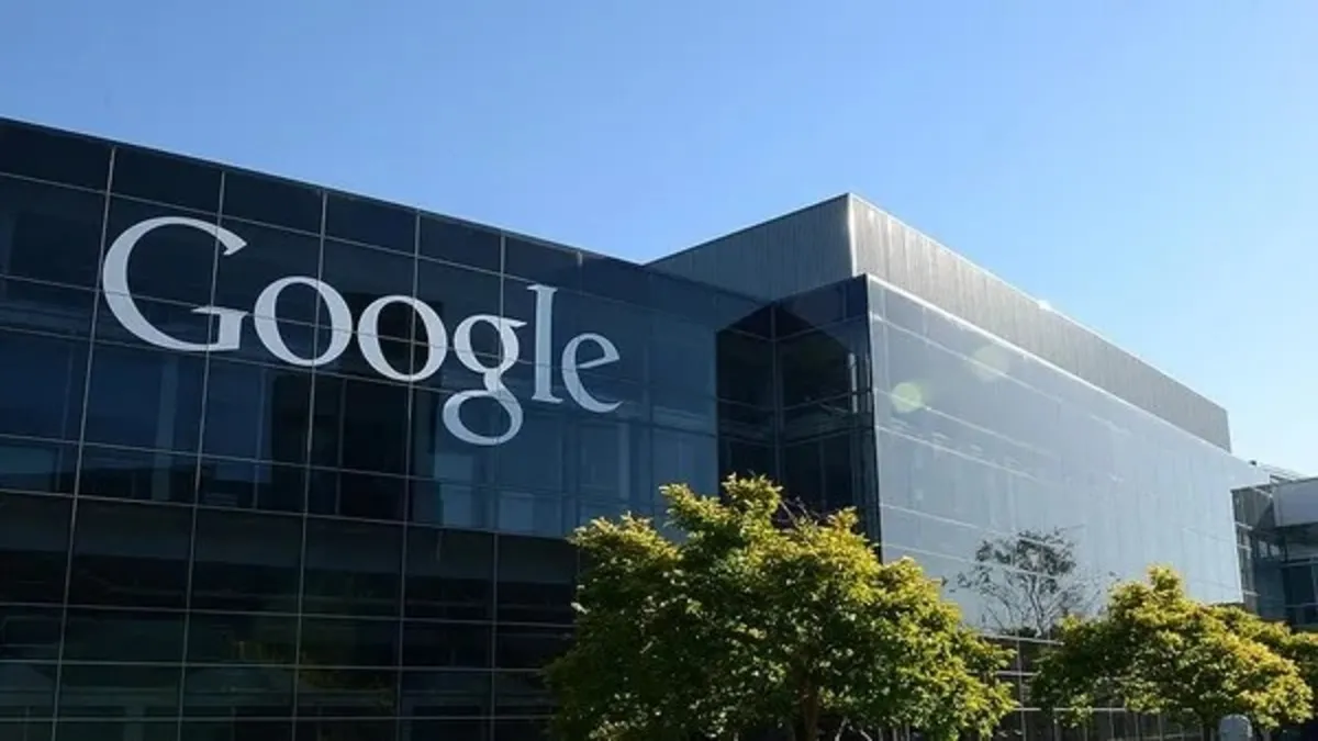 Google'a verilen 4,1 milyar avroluk ceza kesinleşti