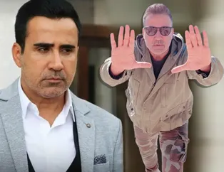 'Emrah koş...' repliğinin montajlarından usanan şarkıcı Emrah soluğu mahkemede aldı! 'Annemi hedef alıyorlar engelleyin'