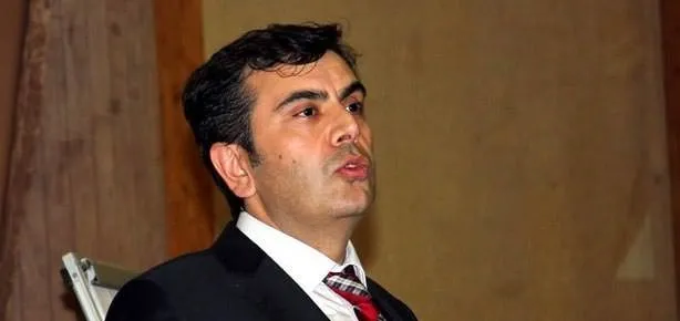 Yeni müsteşar Tekin oldu