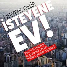 İSTEYENE GELİR İSTEYENE EV | Hazine ve Maliye Bakanı Mehmet Şimşek konut satışında yeni dönemi duyurdu! SPK’nın hamlesi konut fiyatlarını düşürecek
