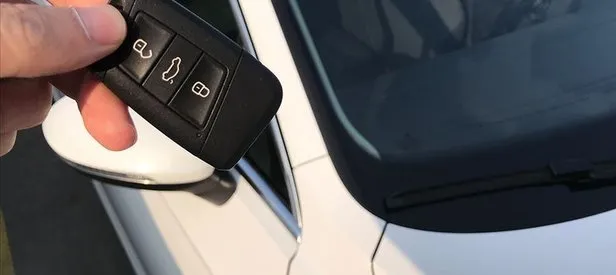 Kamu kurumlarında taşıt sayıları yüzde 20 azalıyor