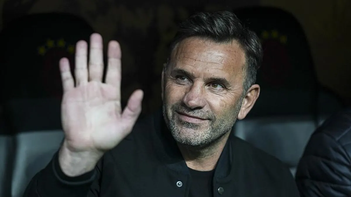 Galatasaray'da 5. yıldızın yeri hazır!