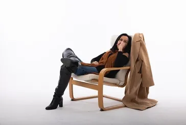 Esin Gündoğdu’dan kilo çıkışı