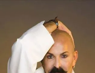 Bıyıklı Ünlüler