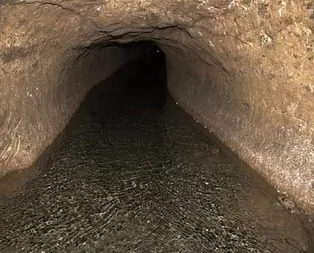 2200 yıl önce yapılan Türk mucizesi