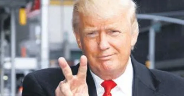 Yaptırımları veto etti