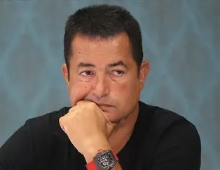 Acun Ilıcalı’dan flaş hamle! Transfer yolda...