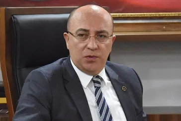 MHP'nin davetini reddeden İYİ Parti'ye cevap: Teröristlerle aynı evi paylaşıp MHP ile komşu olmaktan kaçıyorsunuz