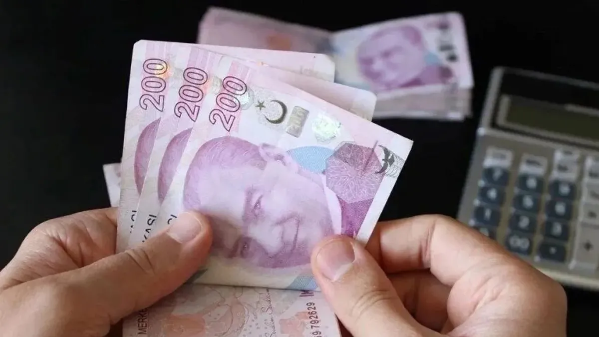 Ekim ayında güzel haber: 90 bin TL faizsiz kredi veriliyor! Denizbank, QNB, Akbank, İş Bankası, TEB...