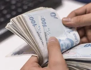 Emekliye seyyanen zam masada