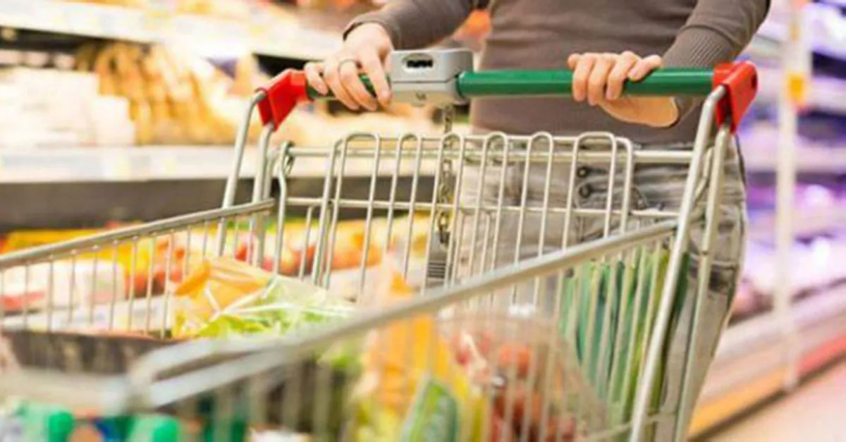 koronavirus corona nedeniyle market