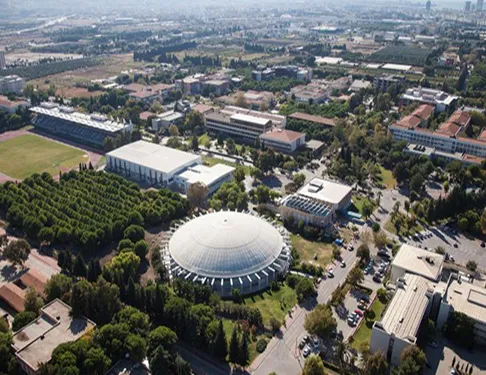 Ege Üniversitesi 63 öğretim üyesi alacak