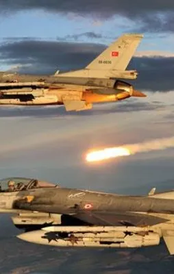 Ağrı'da PKK'ya ağır darbe