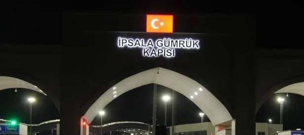 Tır dorsesinden cansız bedenleri çıkarıldı
