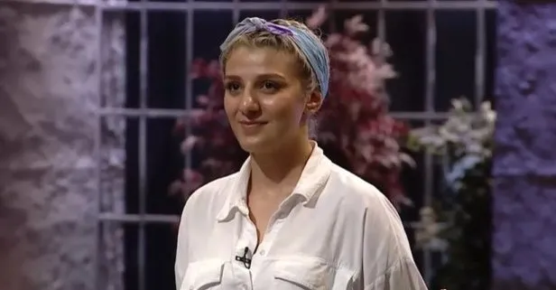 Beklenmedik ayrılık! Dilara MasterChef'ten neden ayrıldı?