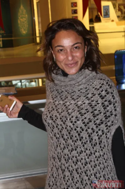 Mine Çayıroğlu'nun son haline bakın yıllar sonra ortaya çıktı! Çalıkuşu’nun Munise’si 1977'ye kadar altın dönemini yaşamıştı... - 26