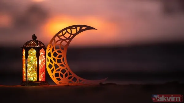 Oruç fidyesi kimlere verilir? Fidye nedir, hangi durumlarda gerekir? - 1