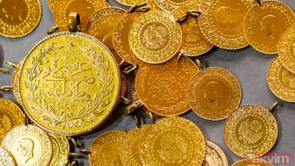 Gremse Altına Yoğun Talep Gremse Altın, Yatırımcıların Gözdesi Haline Gelirken Piyasalarda Fiziki Gremse Altın Bulmak Zorlaşıyor. Darphane, Üretimini Artırsa Da...