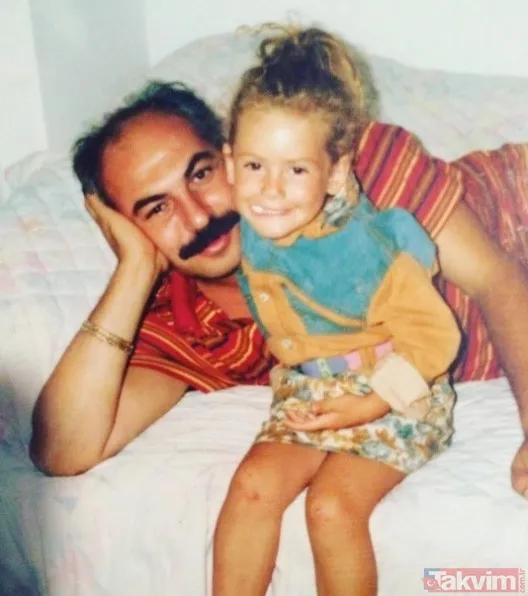 Akıncı'nın gözü kara Fatih'i Şükrü Özyıldız'ın 23 Nisan paylaşımı sosyal medyayı salladı! 'Yakışıklı olacağı bebekliğinden belliymiş' - 42