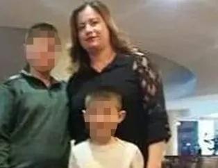 Antalya’da sır olay: 2 çocuk annesi ölü bulundu!
