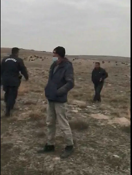 1608460294217.jpg Detektörle define ararken jandarmaya yakalandılar-2