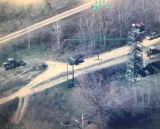 Bayraktar TB2 Türkiye’nin gökyüzündeki gözü oldu!