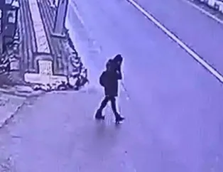 Eski sevgiliyle sır 4 saniye!