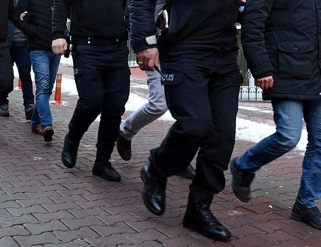 Şırnak’ta terör operasyonu: 18 gözaltı