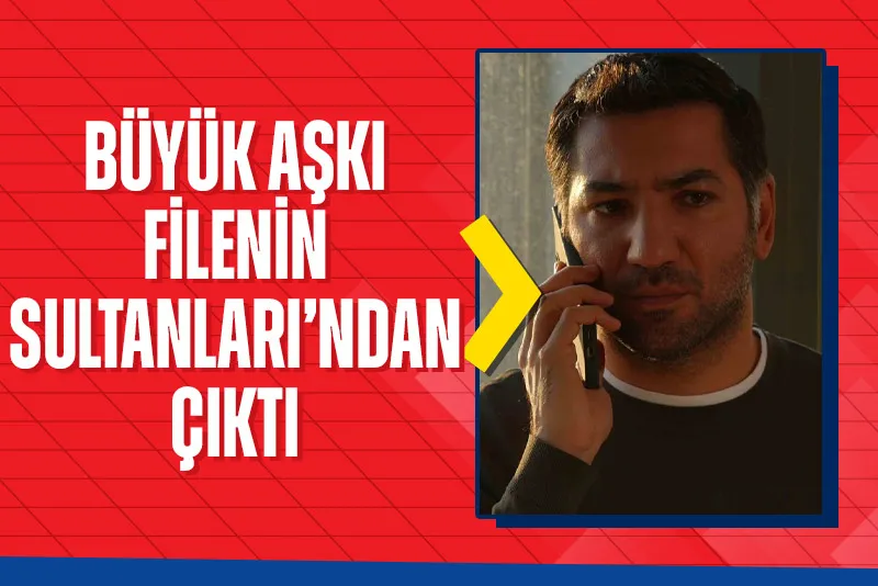 Başka Bir Gün'ün Tuna'sı Berkay Ateş'in büyük aşkı Filenin Sultanları’ndan çıktı! Ezgi Mola’nın partneri bakın kiminle sevgili... - 1