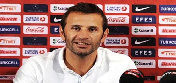 İşte Elazığspor’un yeni hocası