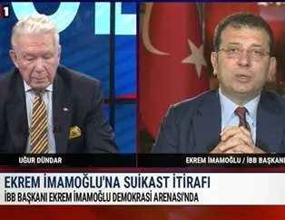 ABD’nin kaos planı deşifre oldu!